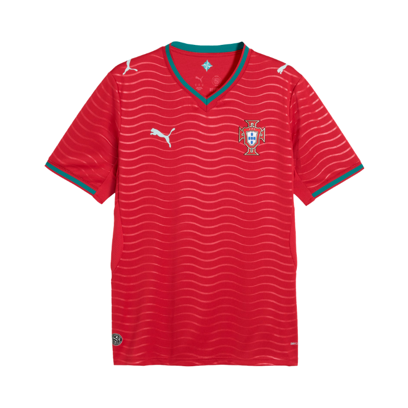 PORTUGAL HOME 26/27 - WORLD CUP 2026