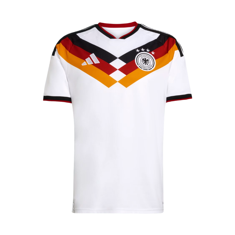 GERMANY HOME 26/27 - WORLD CUP 2026