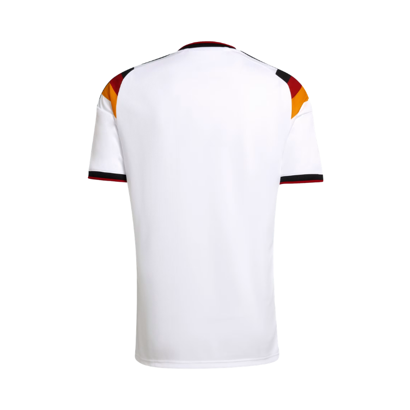 GERMANY HOME 26/27 - WORLD CUP 2026