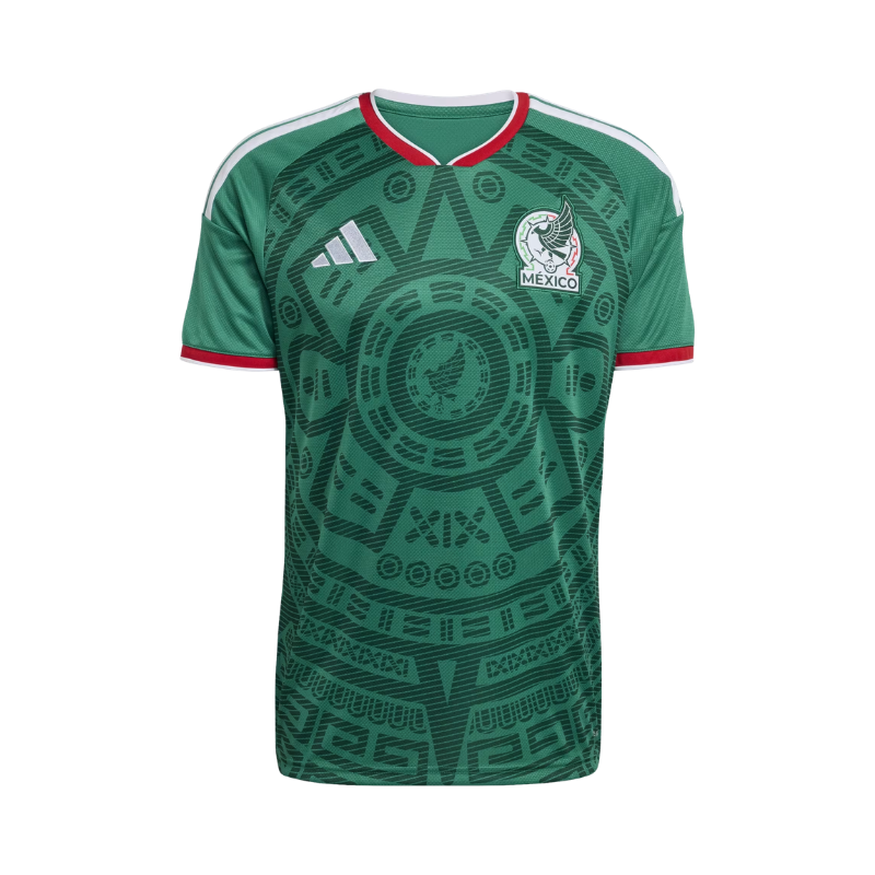 MEXICO HOME 26/27 - WORLD CUP 2026