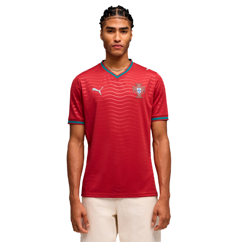 PORTUGAL HOME 26/27 - WORLD CUP 2026
