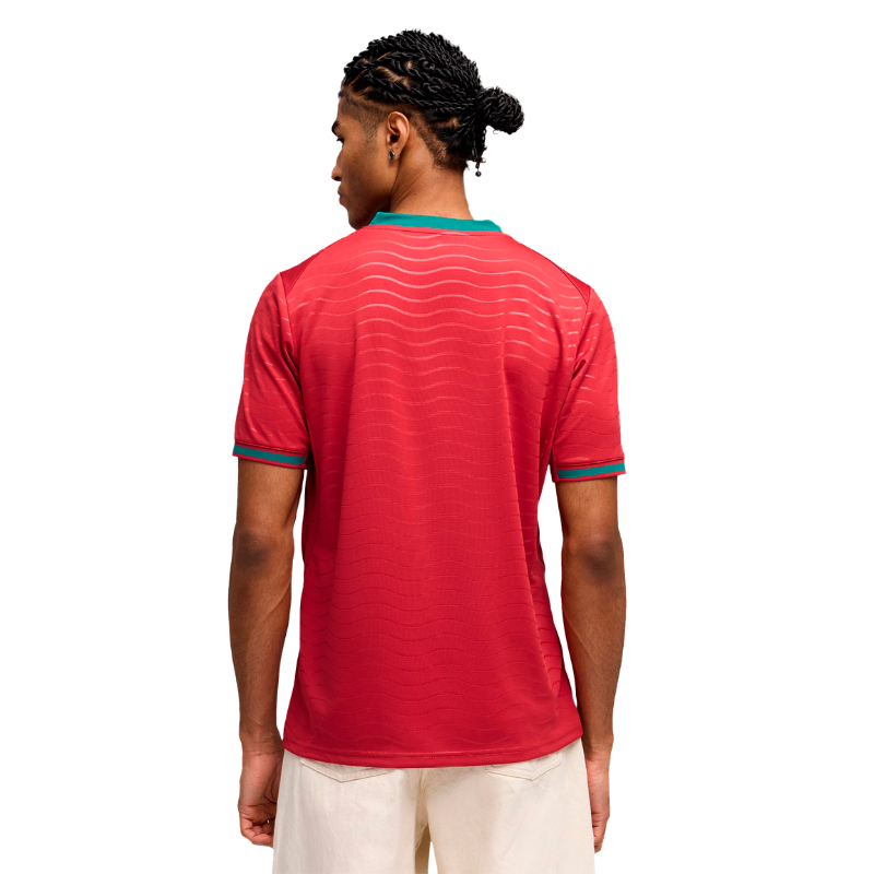 PORTUGAL HOME 26/27 - WORLD CUP 2026