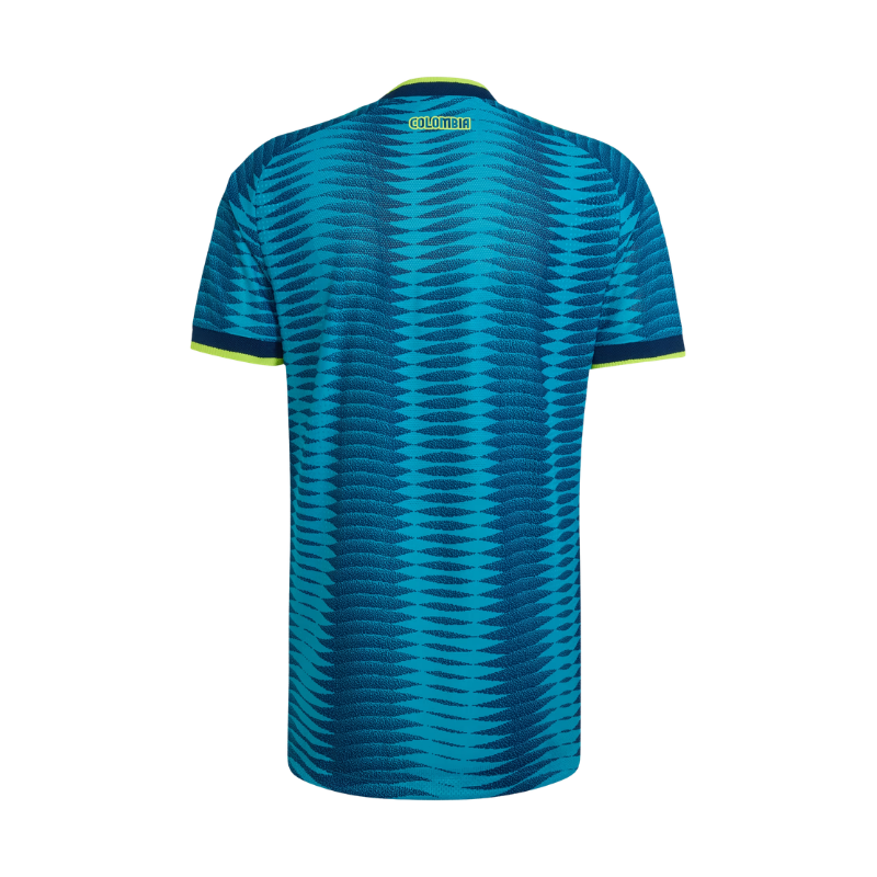 COLOMBIA AWAY 26/27 - WORLD CUP 2026