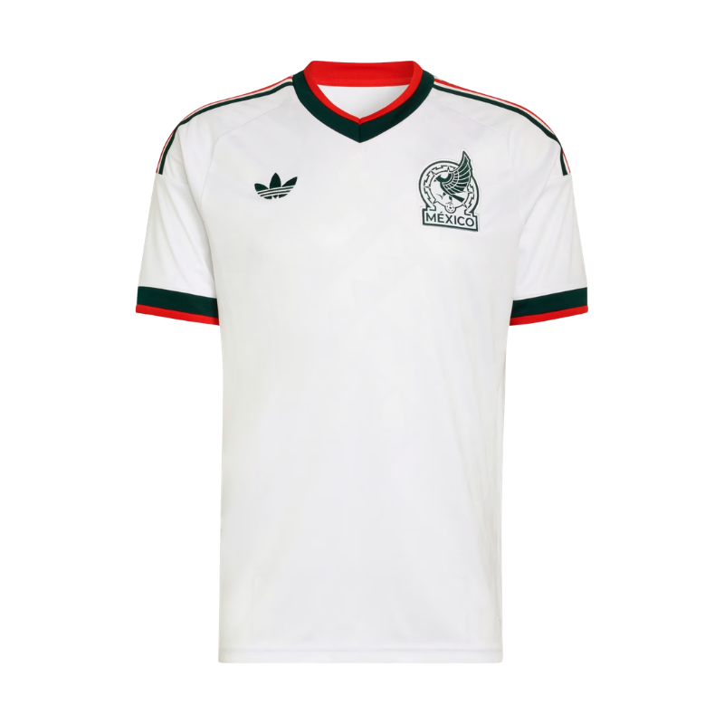 MEXICO AWAY 26/27 - WORLD CUP 2026