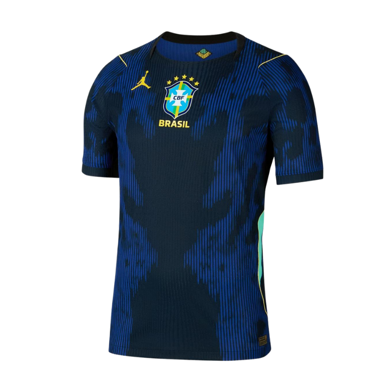 BRAZIL AWAY 26/27 - WORLD CUP 2026
