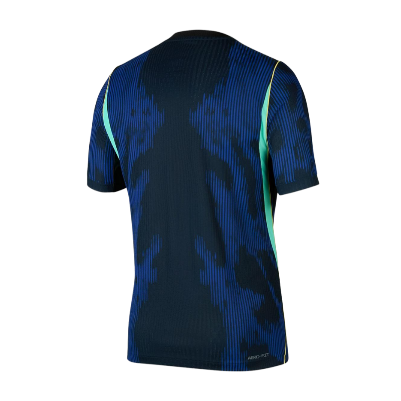 BRAZIL AWAY 26/27 - WORLD CUP 2026