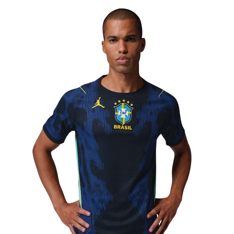 BRAZIL AWAY 26/27 - WORLD CUP 2026