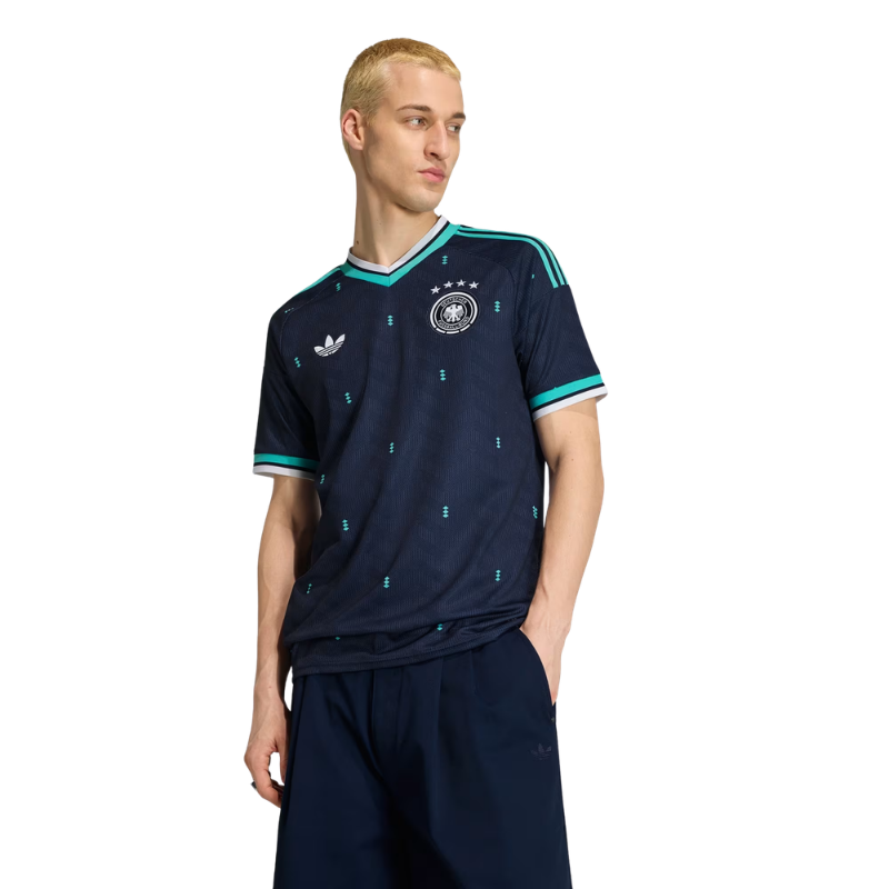 GERMANY AWAY 26/27 - WORLD CUP 2026