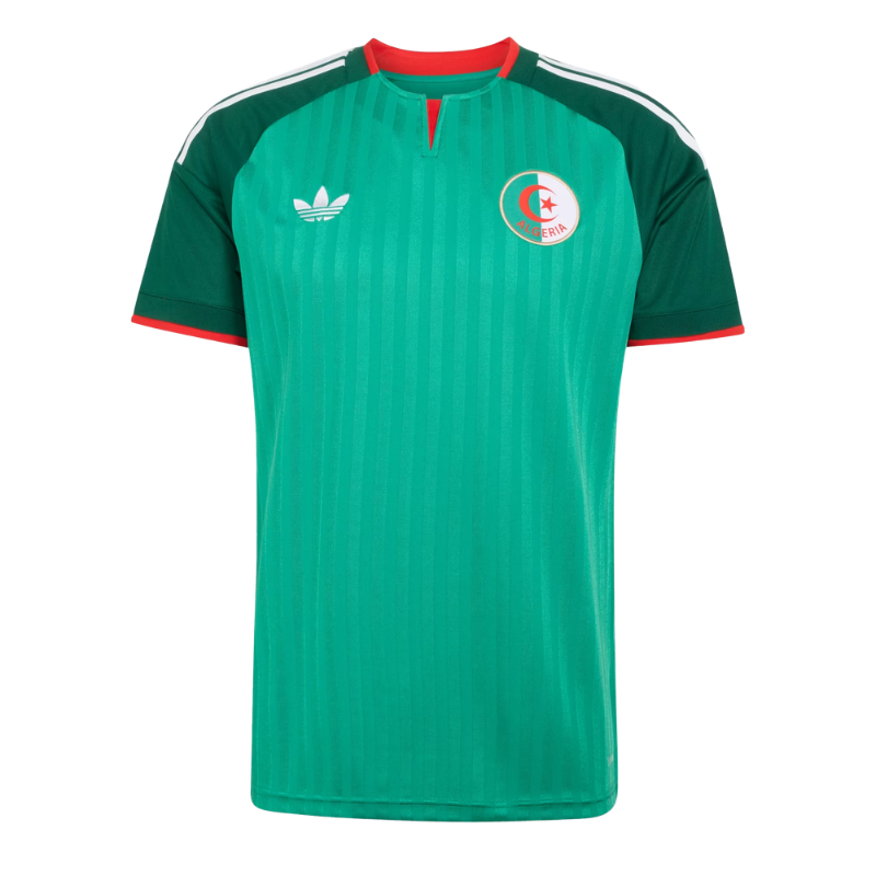 ALGERIA AWAY 26/27 - WORLD CUP 2026