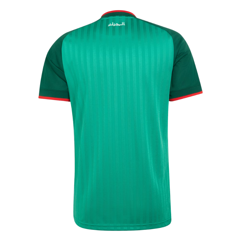 ALGERIA AWAY 26/27 - WORLD CUP 2026