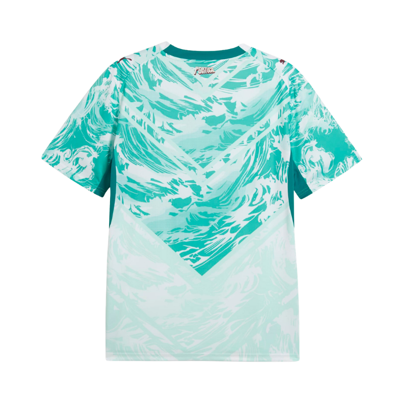 PORTUGAL AWAY 26/27 - WORLD CUP 2026