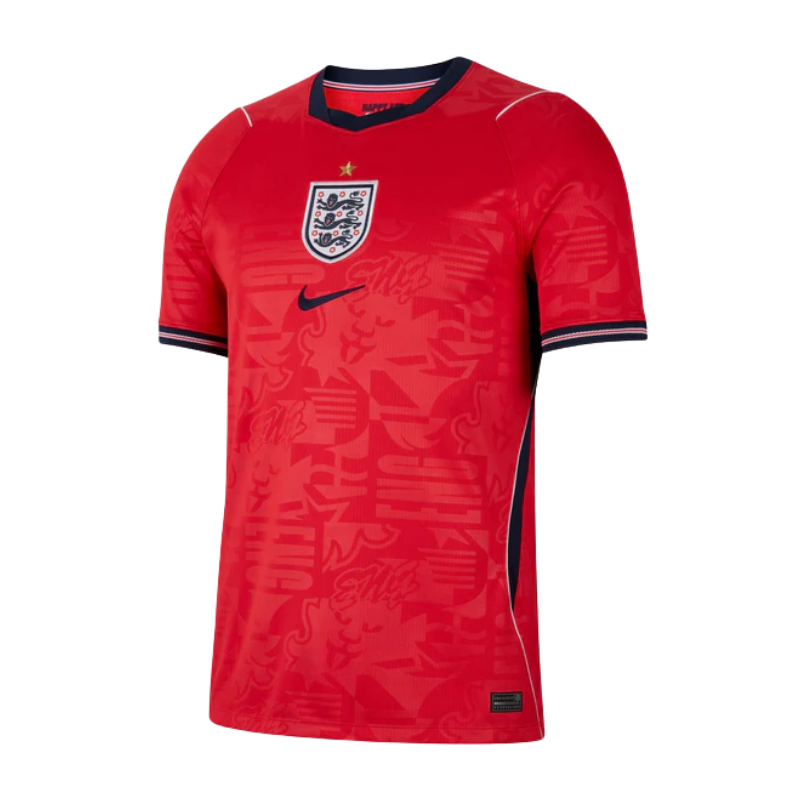ENGLAND AWAY 26/27 - WORLD CUP 2026