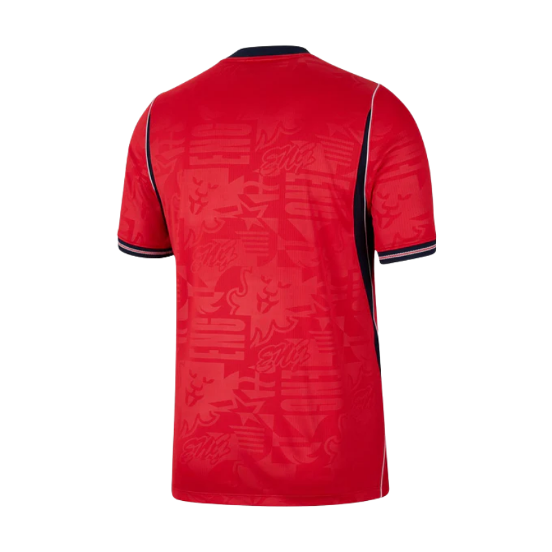ENGLAND AWAY 26/27 - WORLD CUP 2026