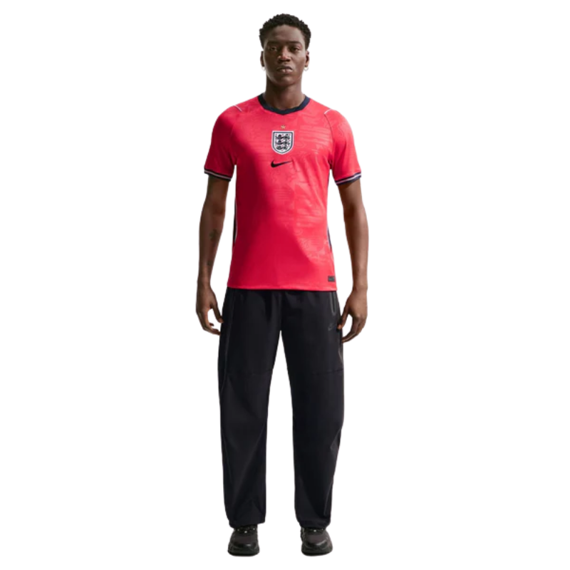ENGLAND AWAY 26/27 - WORLD CUP 2026