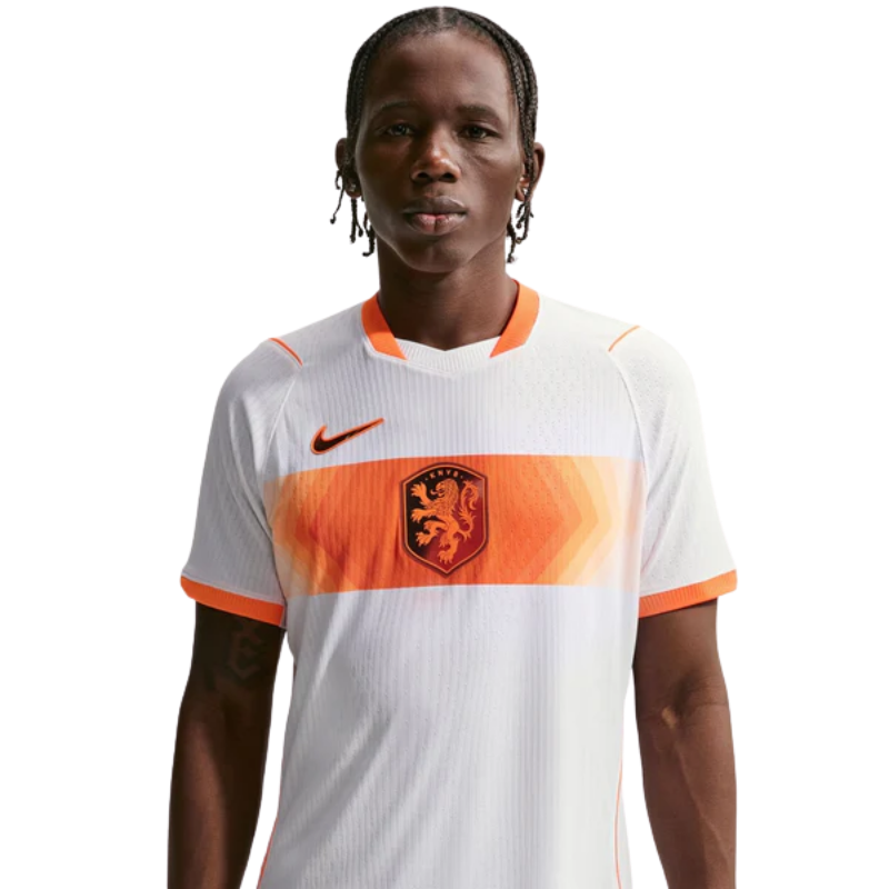 NETHERLANDS AWAY 26/27 - WORLD CUP 2026