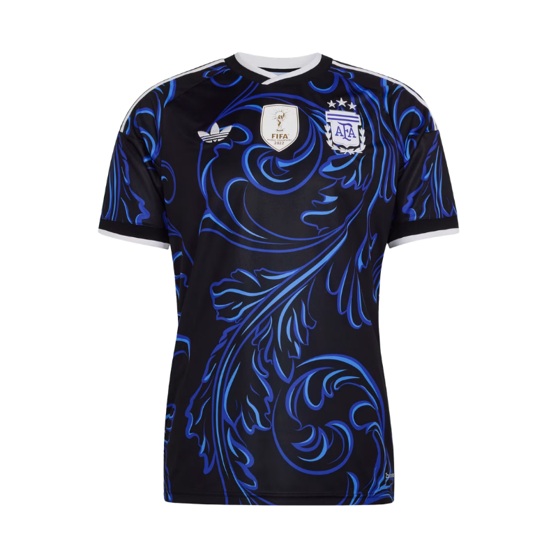 ARGENTINA AWAY 26/27 - WORLD CUP 2026