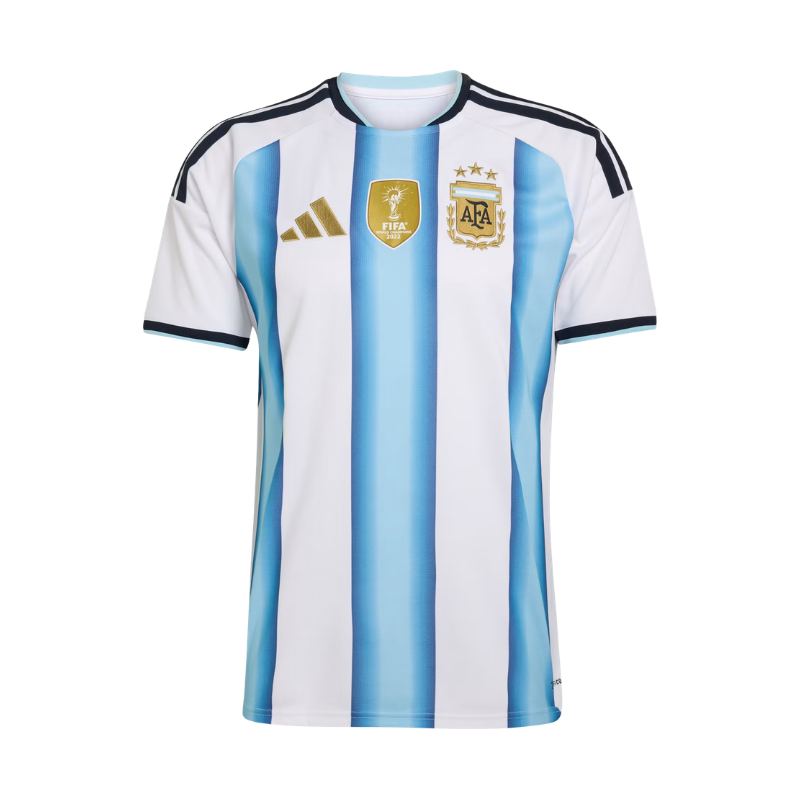 ARGENTINA HOME 26/27 - WORLD CUP 2026