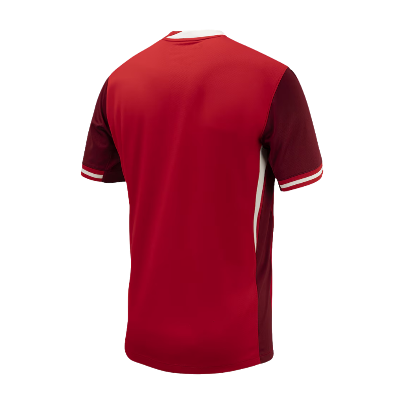 CANADA HOME 26/27 - WORLD CUP 2026
