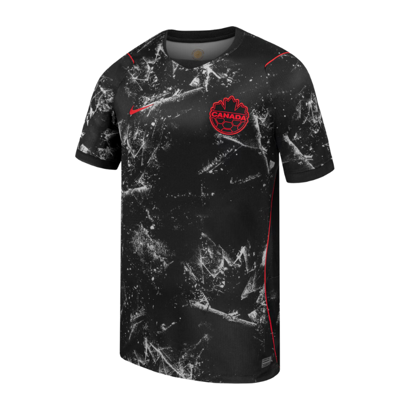 CANADA AWAY 26/27 - WORLD CUP 2026