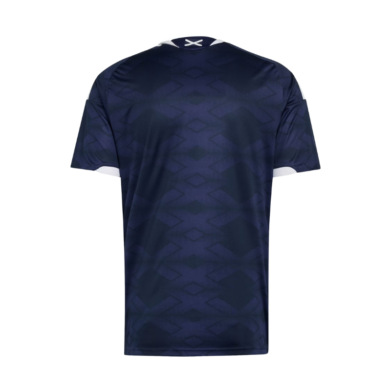 SCOTLAND HOME 26/27 - WORLD CUP 2026