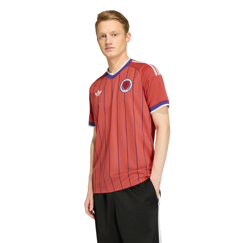 SCOTLAND AWAY 26/27 - WORLD CUP 2026
