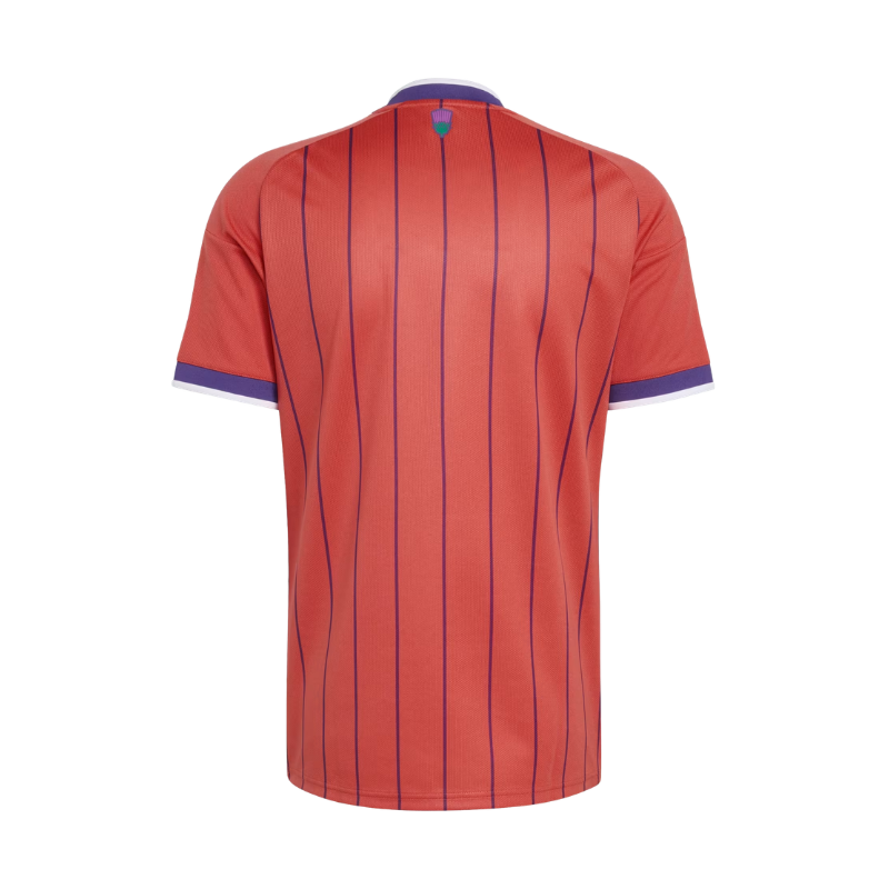 SCOTLAND AWAY 26/27 - WORLD CUP 2026