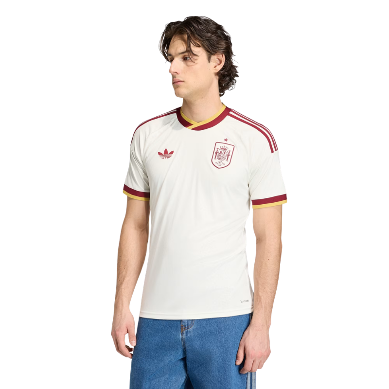 SPAIN AWAY 26/27 - WORLD CUP 2026