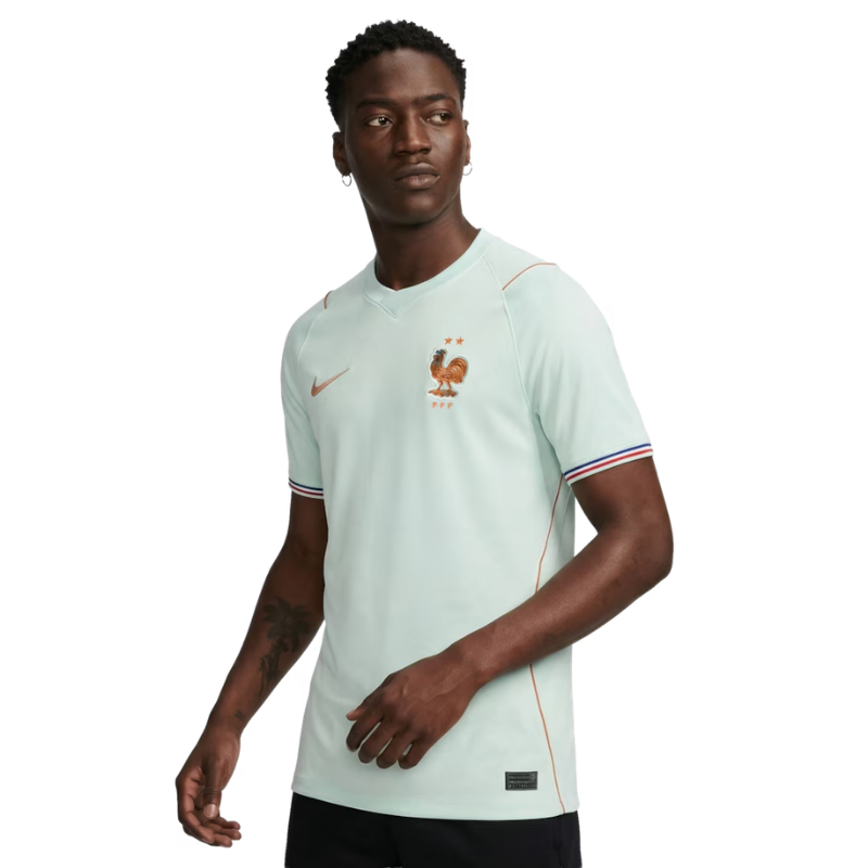 FRANCE AWAY 26/27 - WORLD CUP 2026