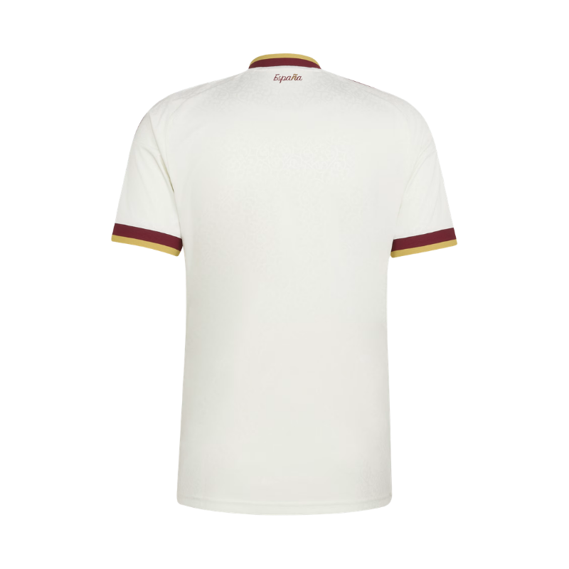 SPAIN AWAY 26/27 - WORLD CUP 2026