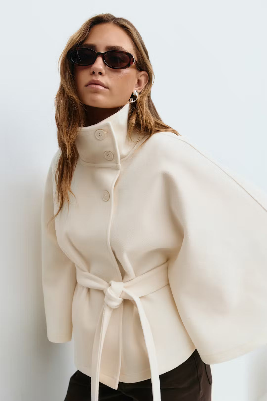 Cape Jacke