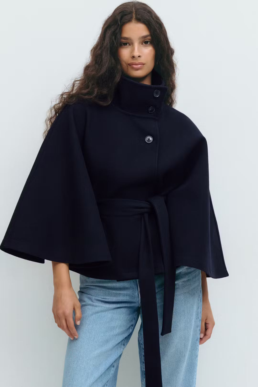 Cape Jacke