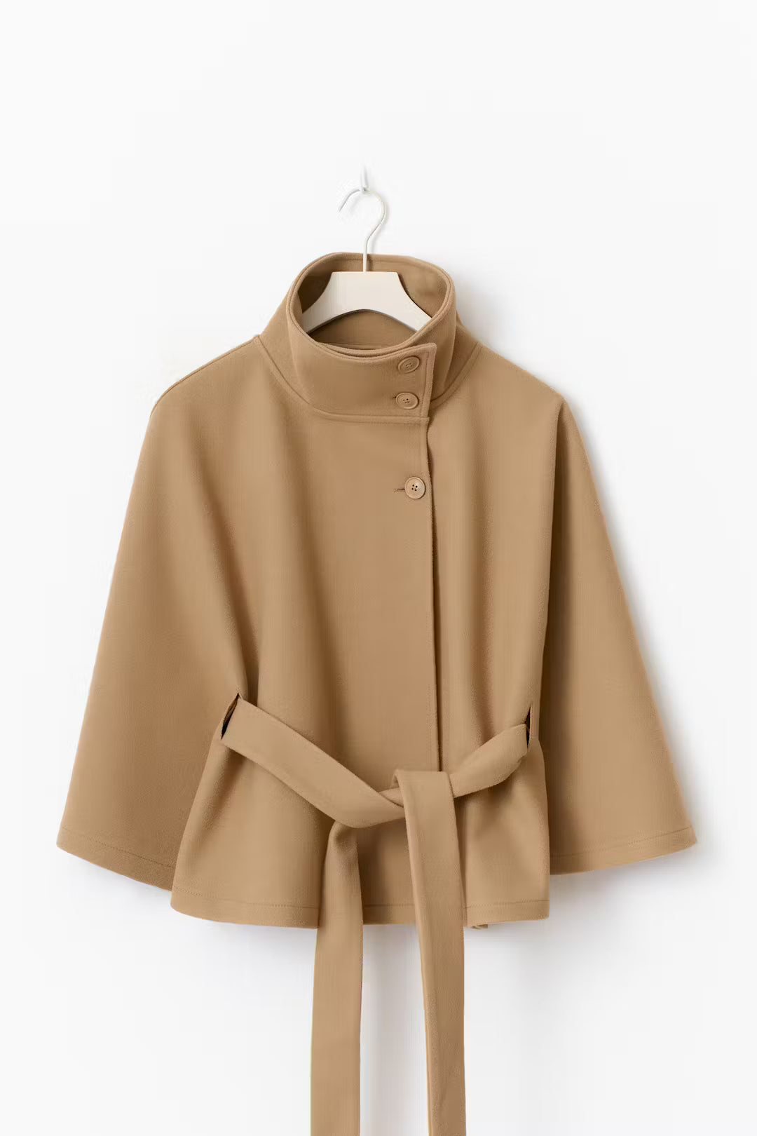 Cape Jacke