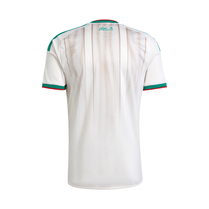 ALGERIA HOME 26/27 - WORLD CUP 2026