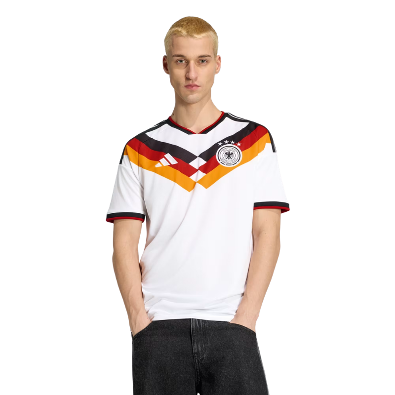GERMANY HOME 26/27 - WORLD CUP 2026