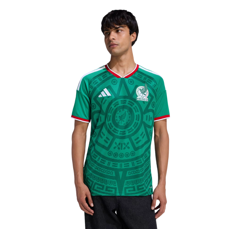 MEXICO HOME 26/27 - WORLD CUP 2026