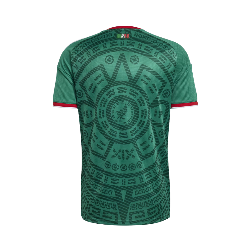 MEXICO HOME 26/27 - WORLD CUP 2026