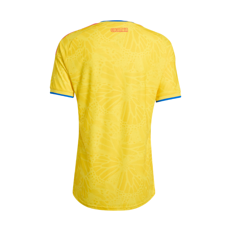 COLOMBIA HOME 26/27 - WORLD CUP 2026