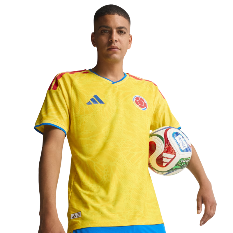 COLOMBIA HOME 26/27 - WORLD CUP 2026