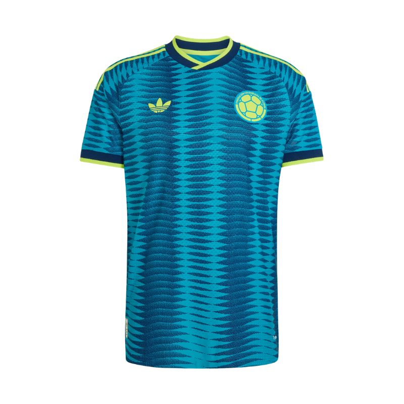 COLOMBIA AWAY 26/27 - WORLD CUP 2026