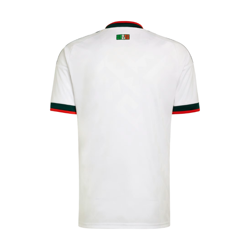 MEXICO AWAY 26/27 - WORLD CUP 2026