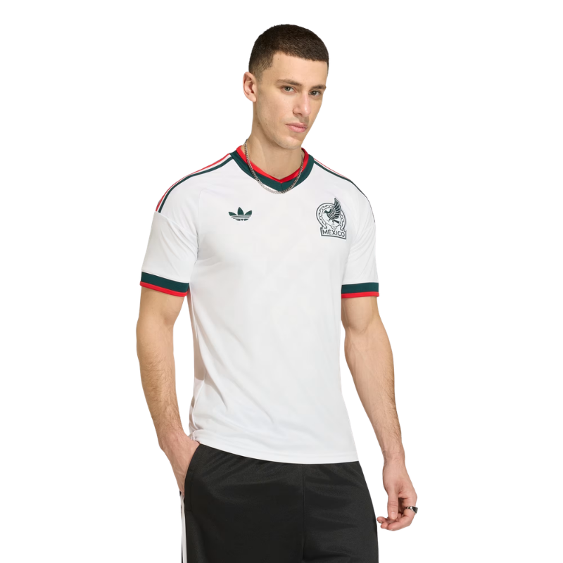 MEXICO AWAY 26/27 - WORLD CUP 2026