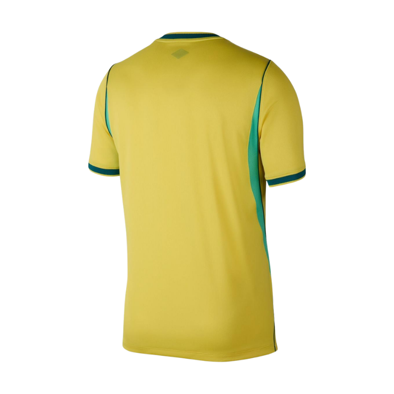 BRAZIL HOME 26/27 - WORLD CUP 2026