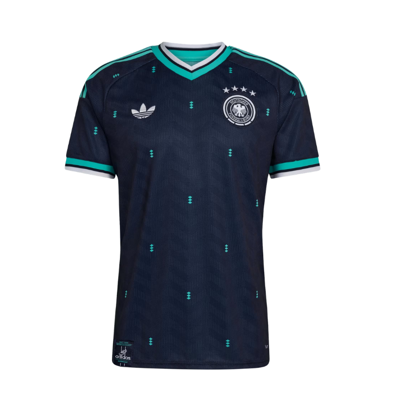 GERMANY AWAY 26/27 - WORLD CUP 2026