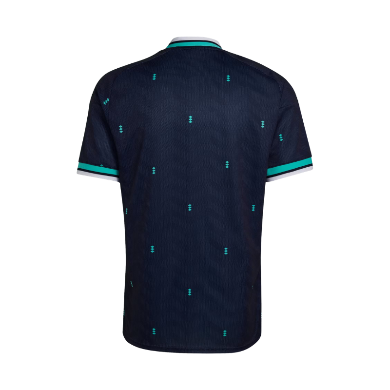 GERMANY AWAY 26/27 - WORLD CUP 2026