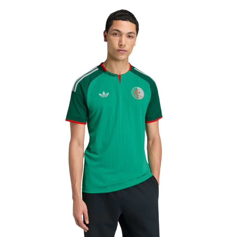 ALGERIA AWAY 26/27 - WORLD CUP 2026