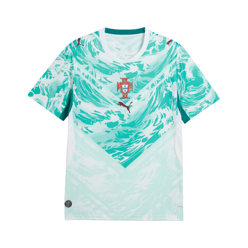 PORTUGAL AWAY 26/27 - WORLD CUP 2026