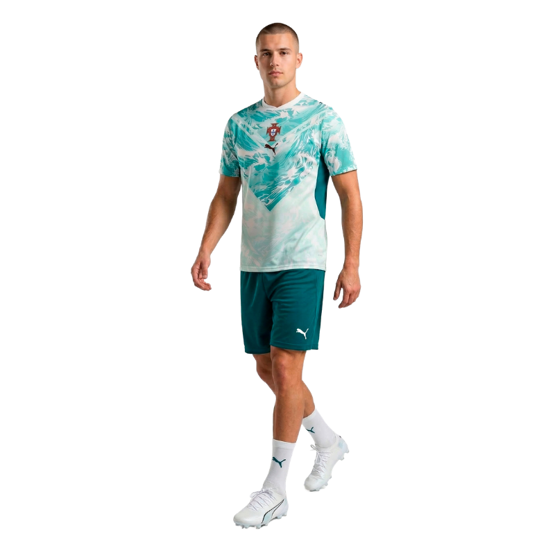 PORTUGAL AWAY 26/27 - WORLD CUP 2026