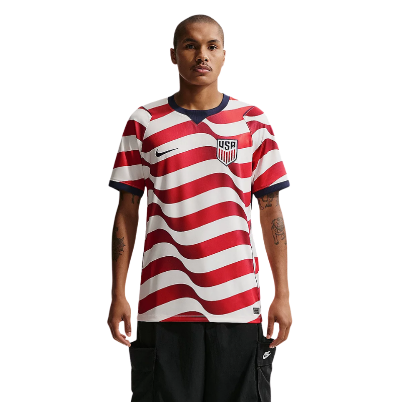 USA HOME 26/27 - WORLD CUP 2026