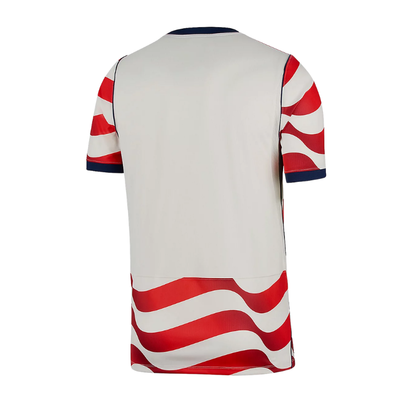 USA HOME 26/27 - WORLD CUP 2026