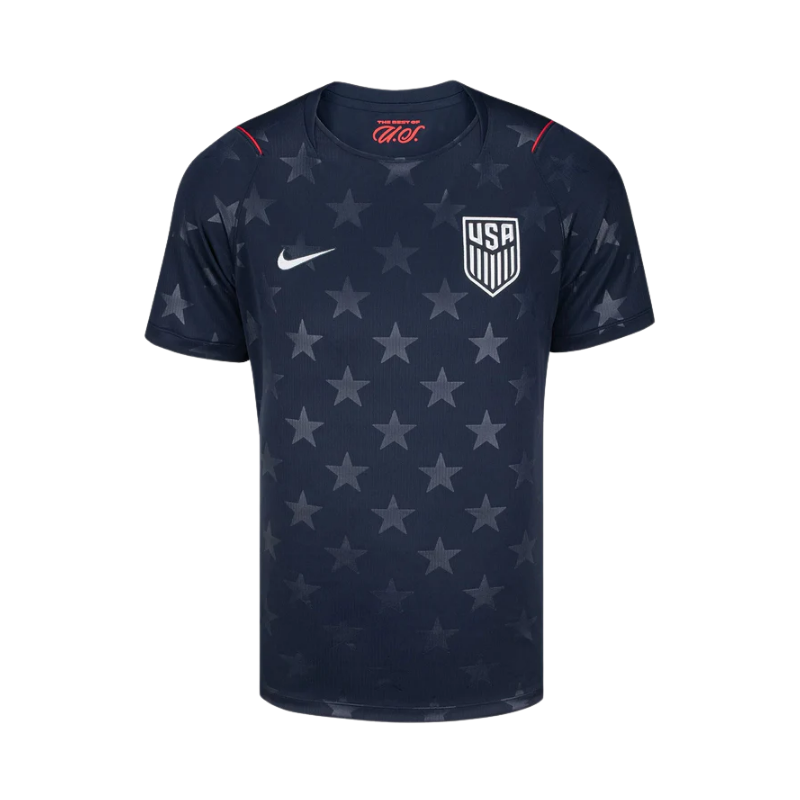 USA AWAY 26/27 - WORLD CUP 2026
